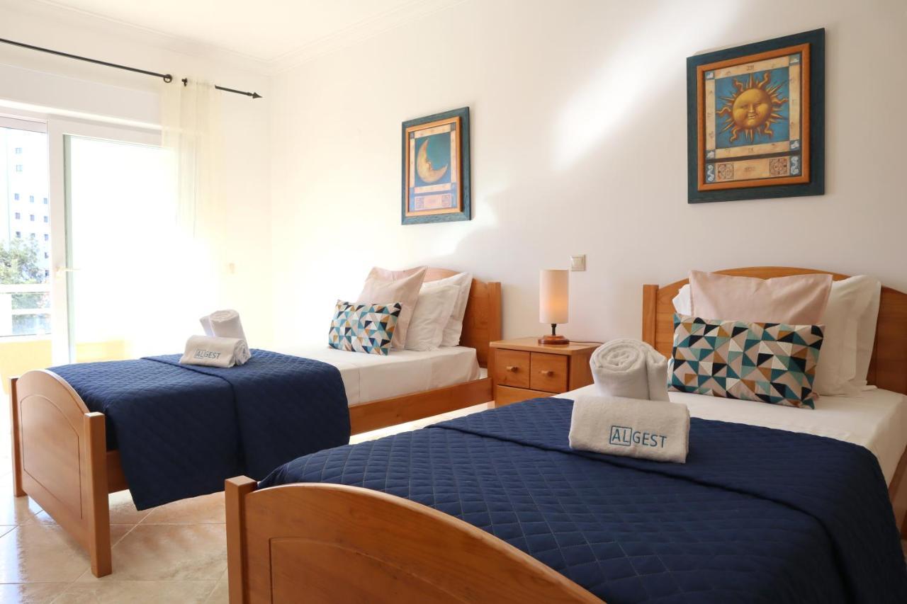 פורטימאו Rocha Beach Flat By Algest מראה חיצוני תמונה