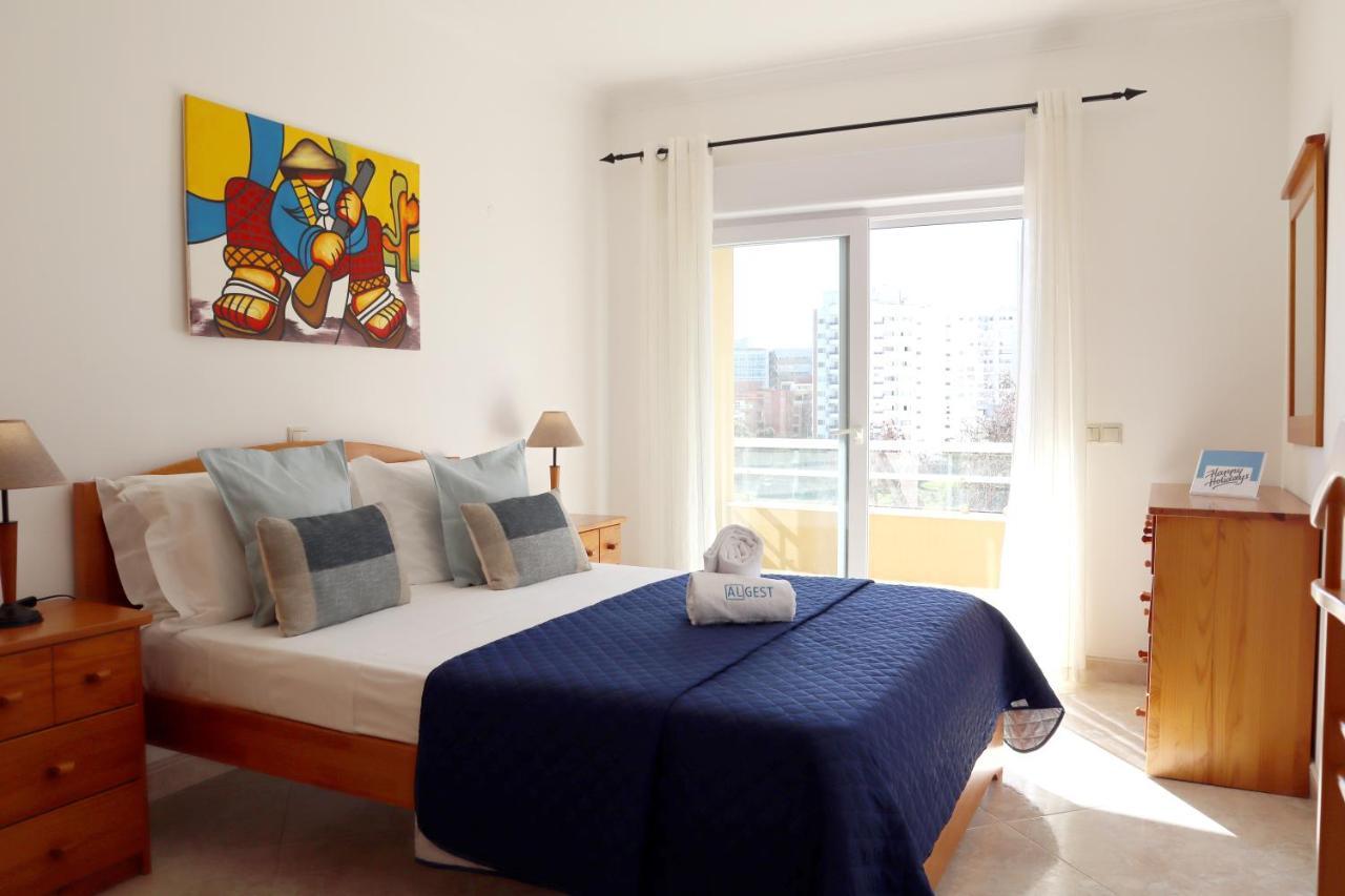 פורטימאו Rocha Beach Flat By Algest מראה חיצוני תמונה
