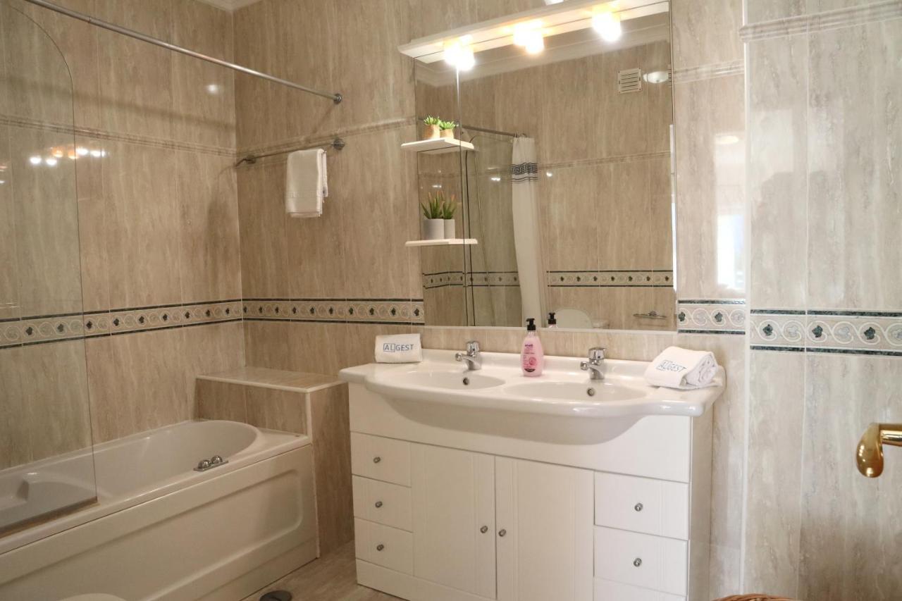 פורטימאו Rocha Beach Flat By Algest מראה חיצוני תמונה