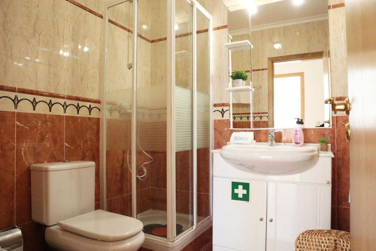 פורטימאו Rocha Beach Flat By Algest מראה חיצוני תמונה