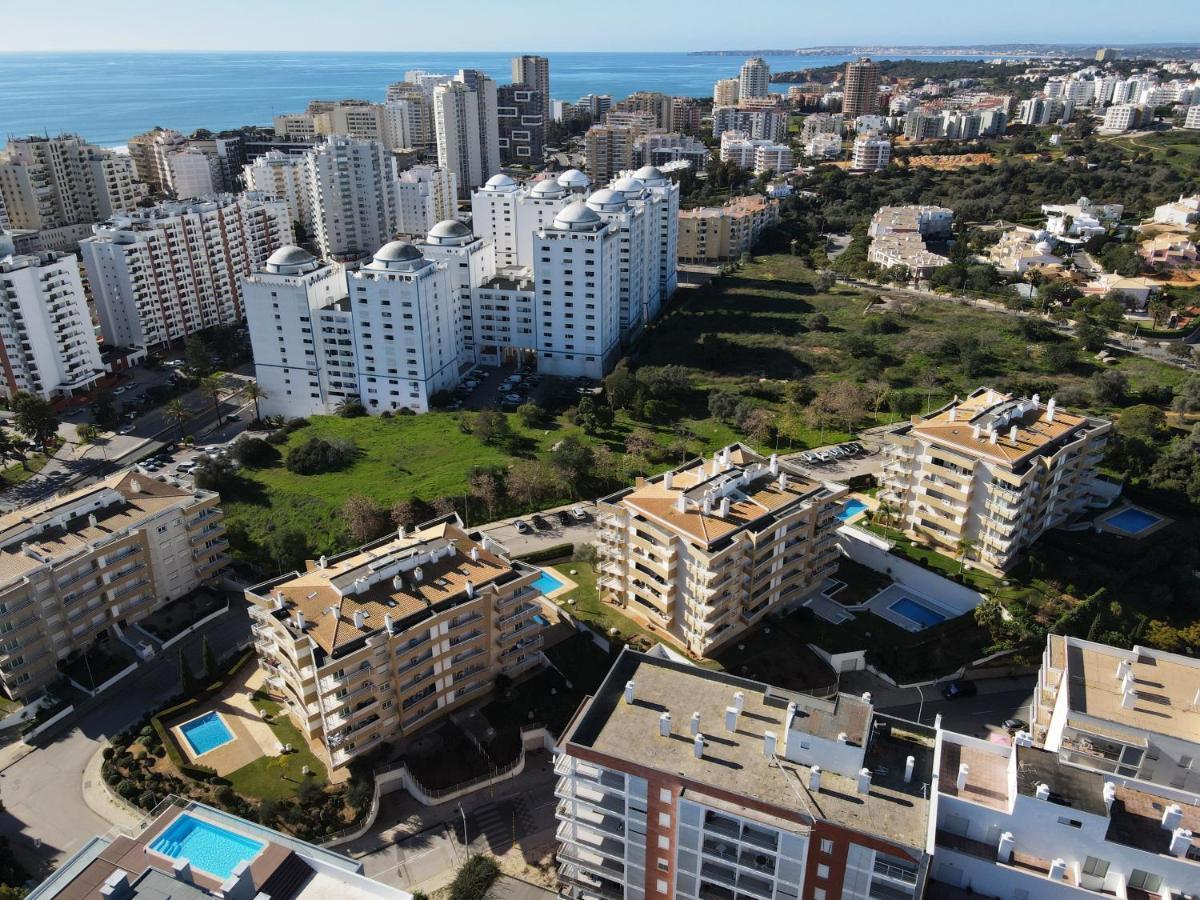 פורטימאו Rocha Beach Flat By Algest מראה חיצוני תמונה