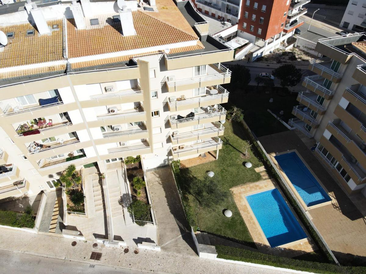 פורטימאו Rocha Beach Flat By Algest מראה חיצוני תמונה