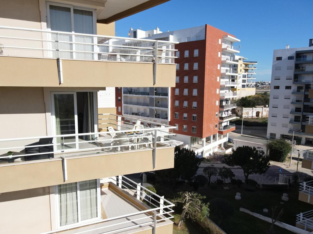 פורטימאו Rocha Beach Flat By Algest מראה חיצוני תמונה