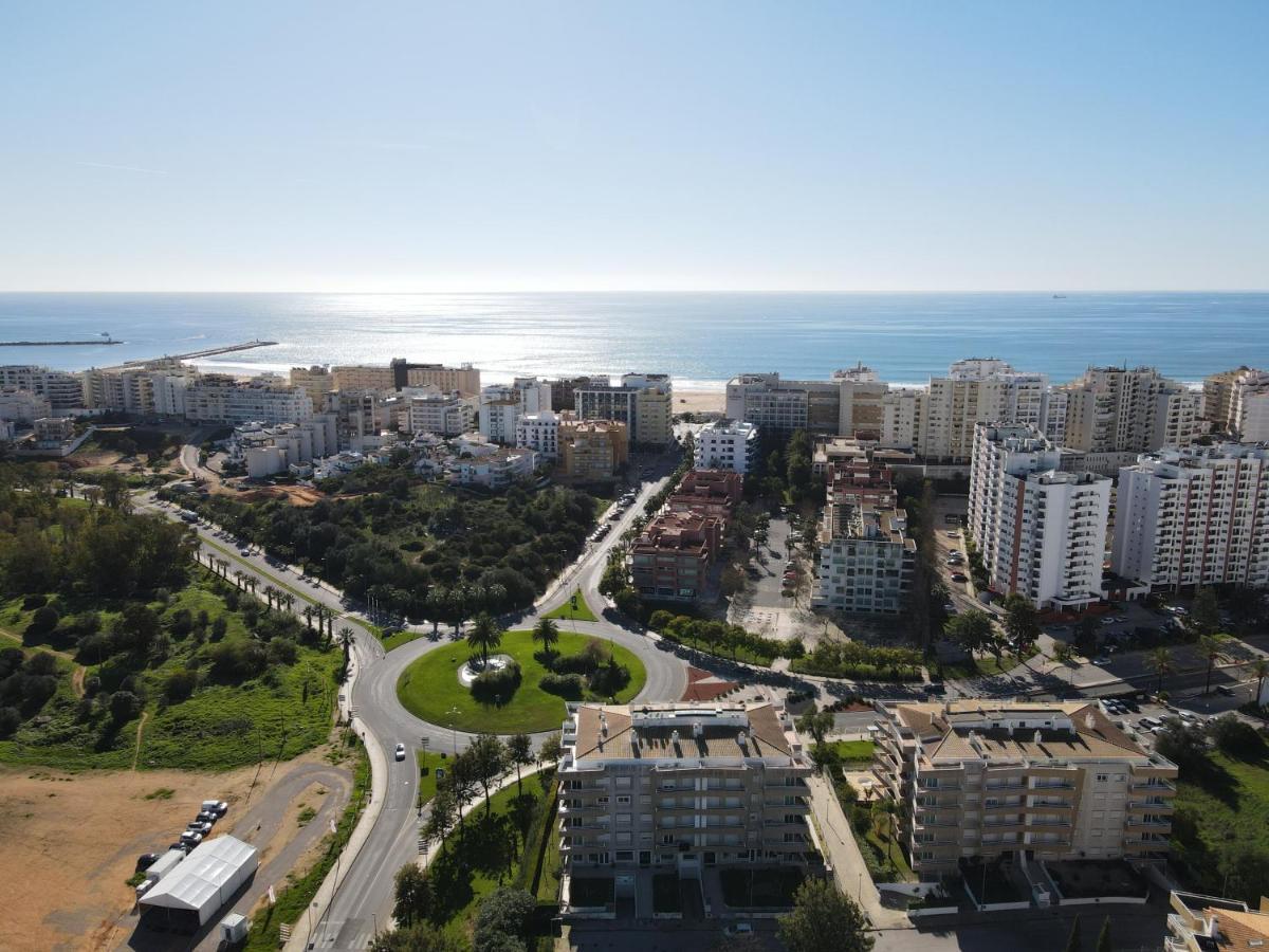 פורטימאו Rocha Beach Flat By Algest מראה חיצוני תמונה