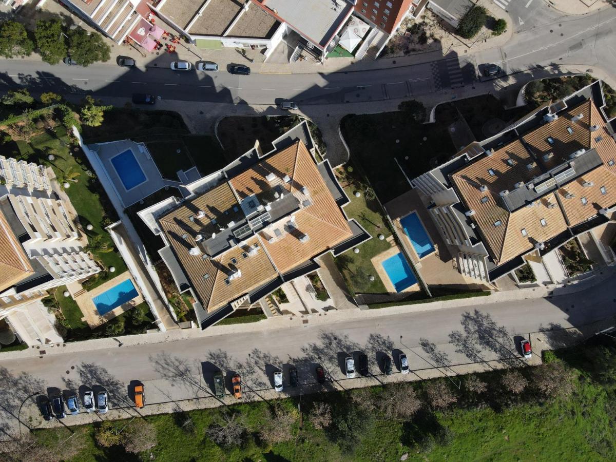 פורטימאו Rocha Beach Flat By Algest מראה חיצוני תמונה