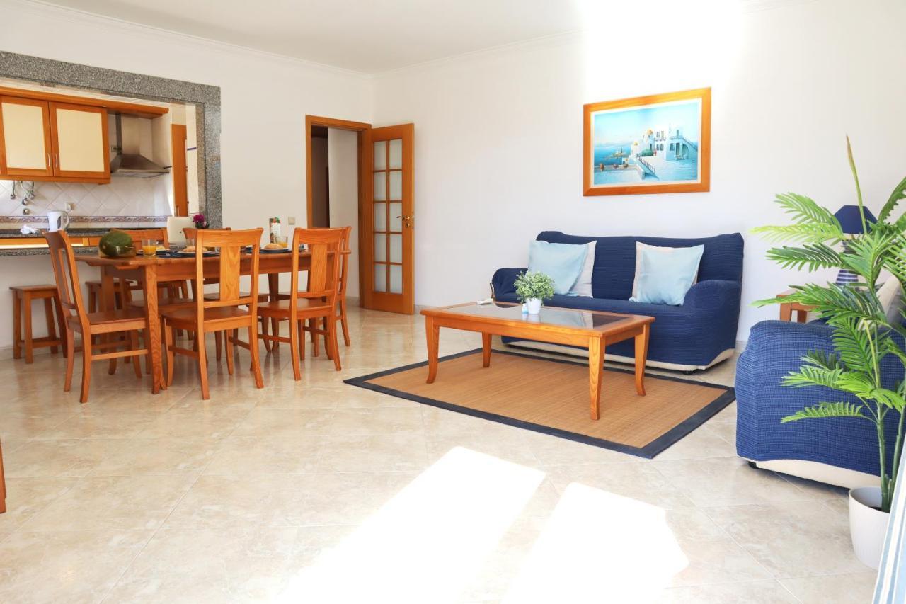 פורטימאו Rocha Beach Flat By Algest מראה חיצוני תמונה