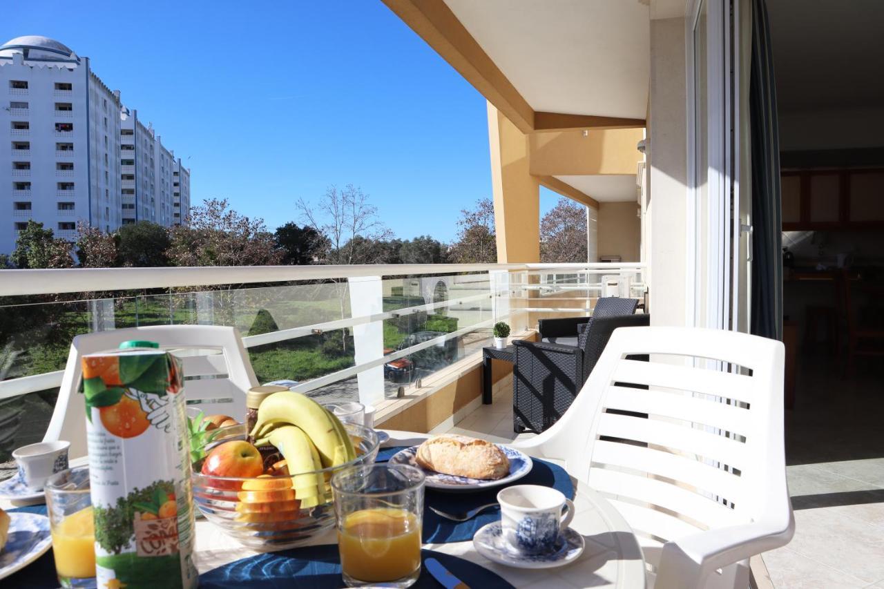 פורטימאו Rocha Beach Flat By Algest מראה חיצוני תמונה