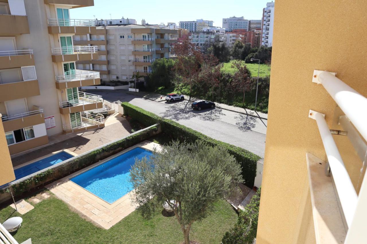 פורטימאו Rocha Beach Flat By Algest מראה חיצוני תמונה