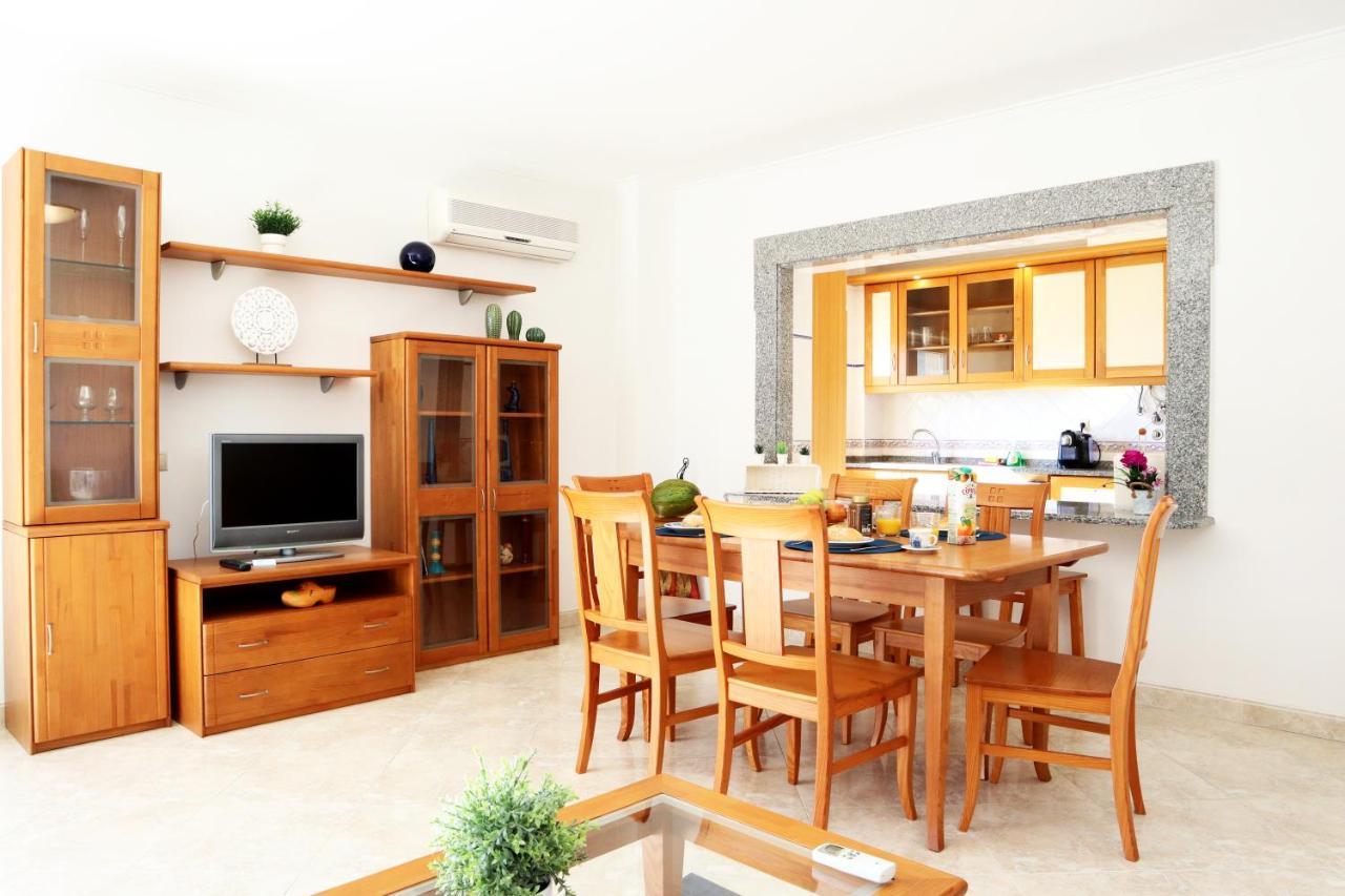 פורטימאו Rocha Beach Flat By Algest מראה חיצוני תמונה