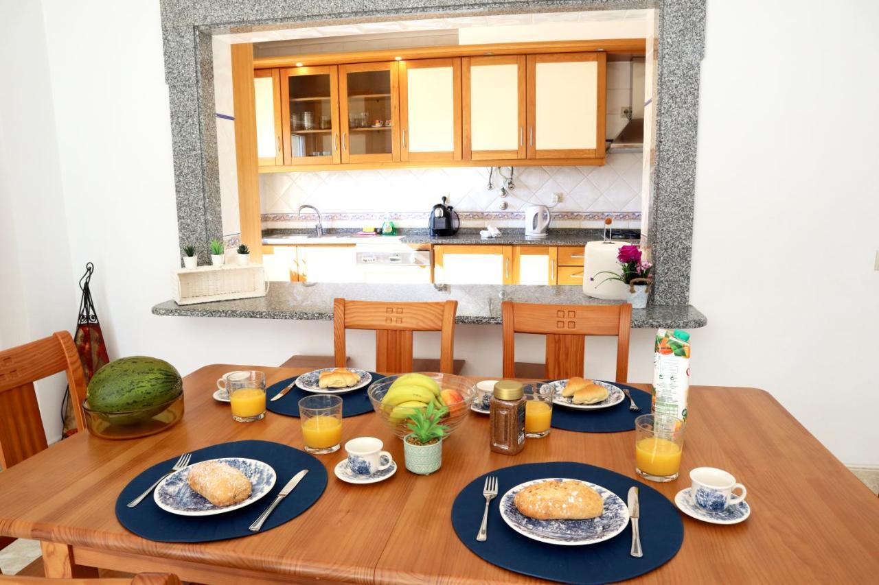 פורטימאו Rocha Beach Flat By Algest מראה חיצוני תמונה