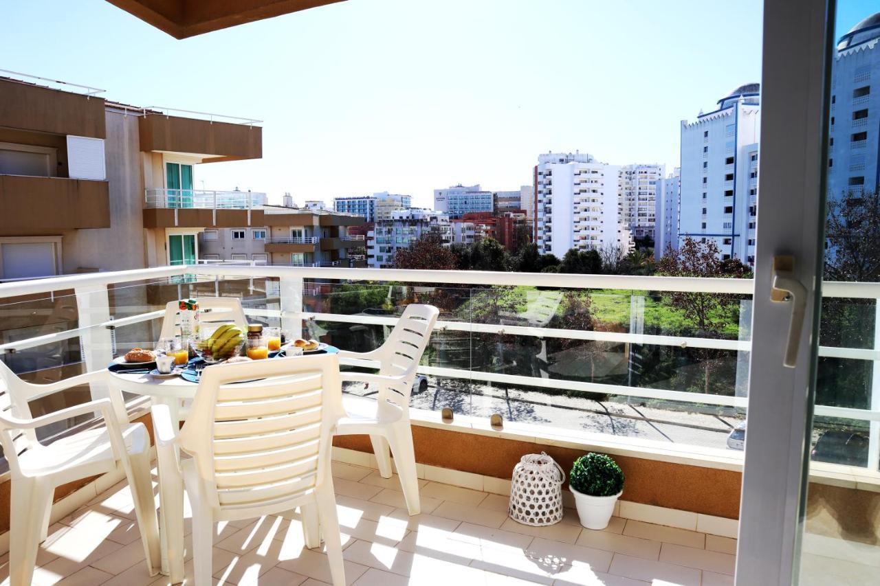 פורטימאו Rocha Beach Flat By Algest מראה חיצוני תמונה