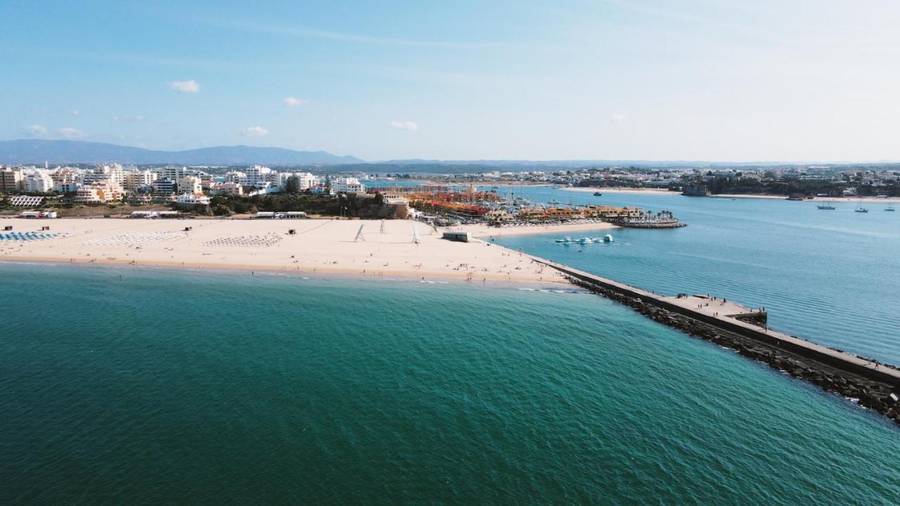 פורטימאו Rocha Beach Flat By Algest מראה חיצוני תמונה