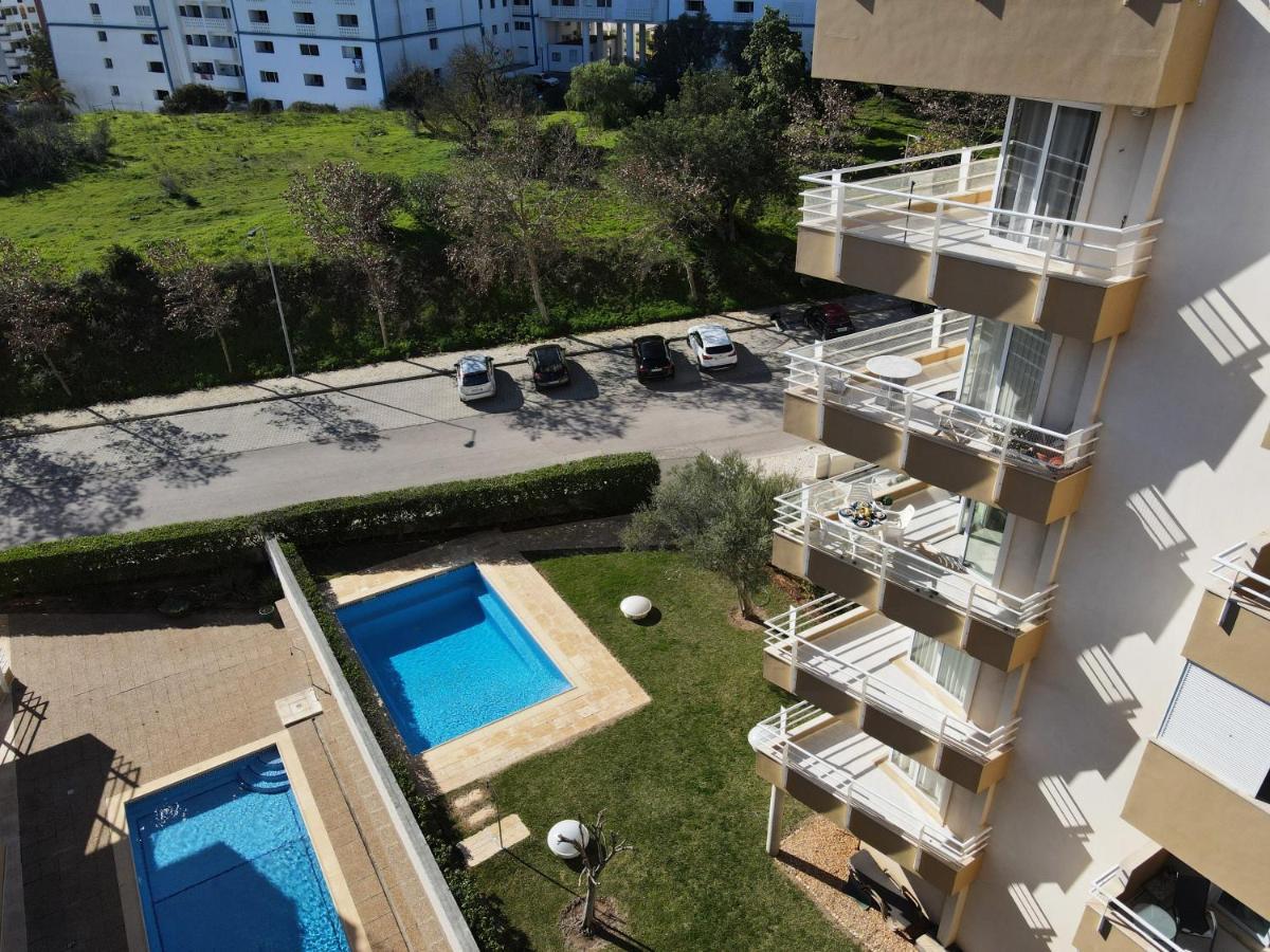 פורטימאו Rocha Beach Flat By Algest מראה חיצוני תמונה