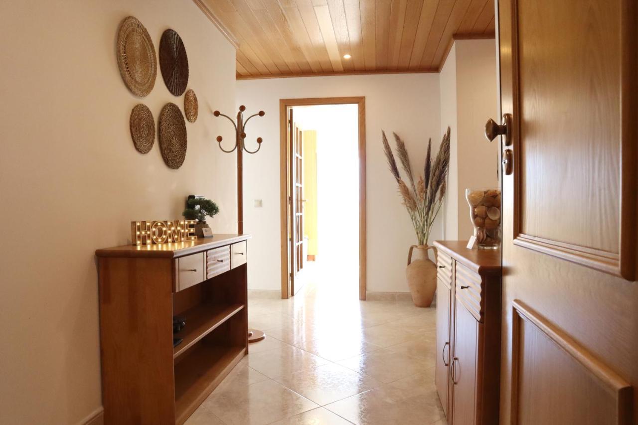 פורטימאו Rocha Beach Flat By Algest מראה חיצוני תמונה